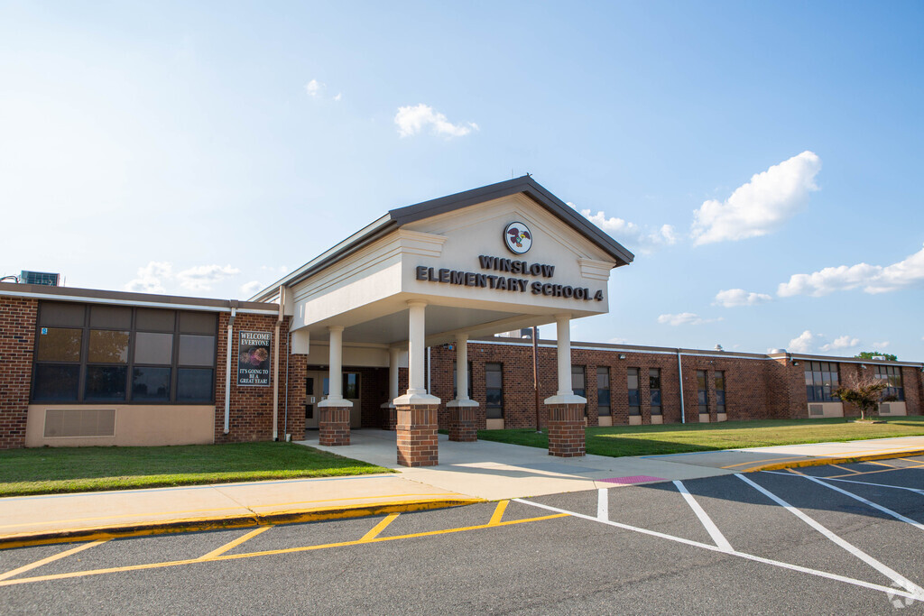 Winslow Township School No. 4 Elementary School