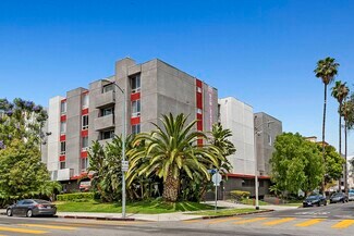 1660 Wilton Place, Los Angeles, CA 90028