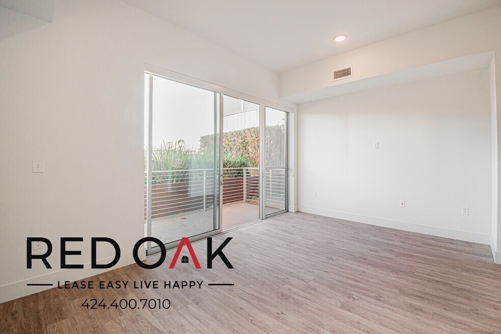 1331 W 7th St unit 311, Los Angeles, CA 90017 - photo 1