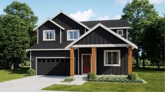 4224 SW Rustler St, Port Orchard, WA 98367