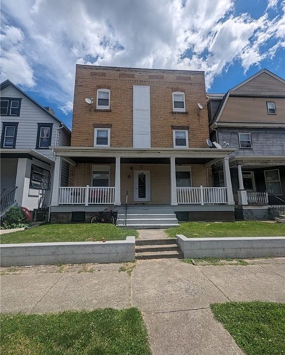 618 Maplewood Ave unit 3, Ambridge, PA 15003 - photo 1