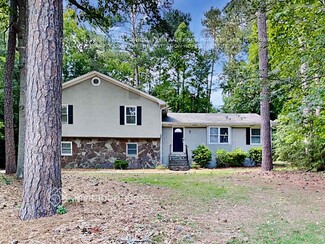 4730 Shadybrook Way SE, Conyers, GA 30094