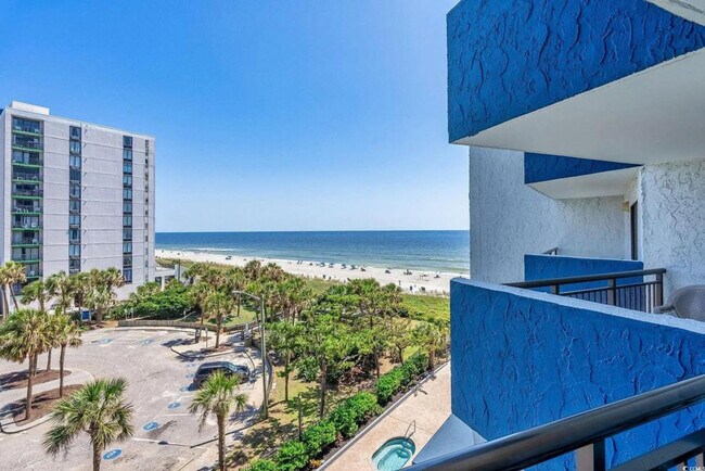 2001 S Ocean Blvd unit ID1266276P, Myrtle Beach, SC 29577 - photo 2