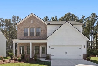 5357 Heron Bay Blvd, Locust Grove, GA 30248