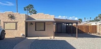 13244 E 41st Ln, Yuma, AZ 85367