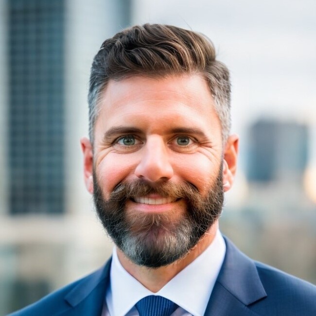 Paul Barker