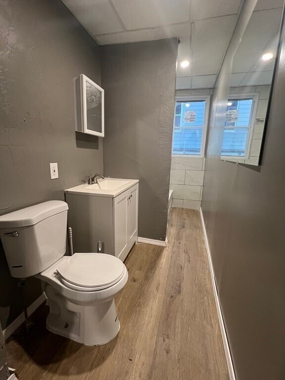 81 Merrifield St unit 1, Worcester, MA 01605 - photo 7