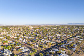 Southland Park