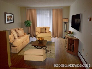 59 Parkman St Unit 3B, Brookline, MA 02446