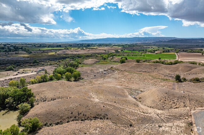 Mack, Colorado is known for wide skies, desert vistas, and a laid-back, rural lifestyle.