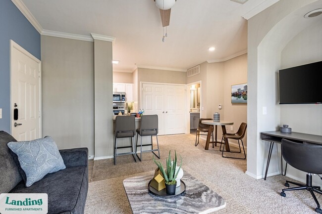 1799 Fm 528 Rd unit 5005, Webster, TX 77598 - photo 4