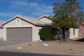 16925 N 157th Ave, Surprise, AZ 85374