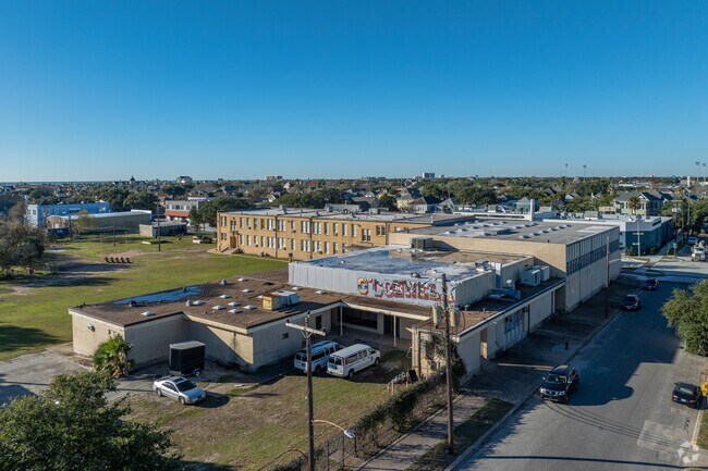 O'Connell grads sail into top universities & careers, prepared for leadership roles.