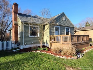 2432 Burns Ave, Ypsilanti, MI 48197