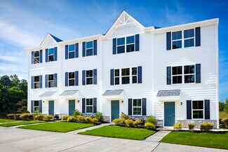 3240 Dannelly Towns Alley, Charlotte, NC 28208