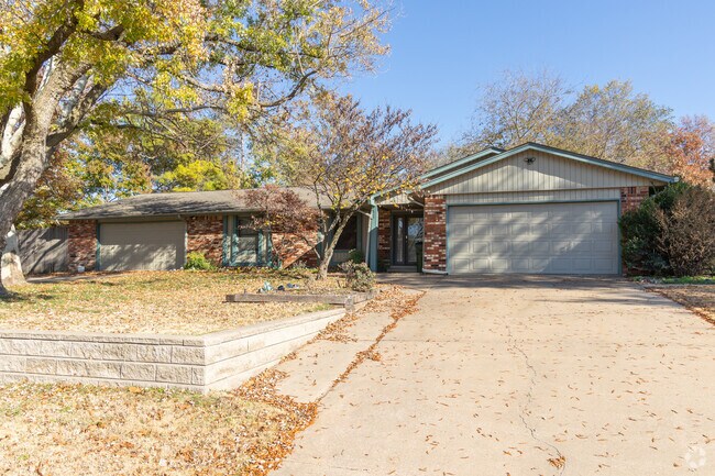 Large three-bedrooms on full acre lots can be found in Haikey Creek.