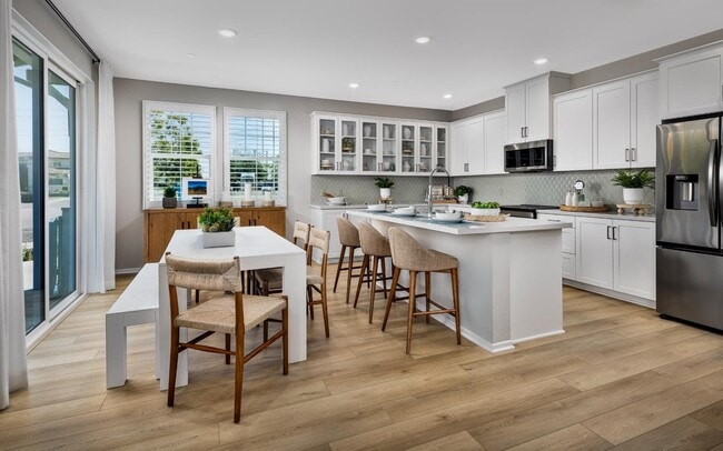 3222 S Lafayette Paseo, Ontario, CA 91761 - photo 5