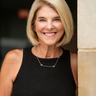M. Beth Kiefaber