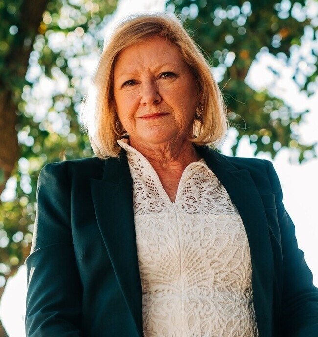 Bonnie Cochran