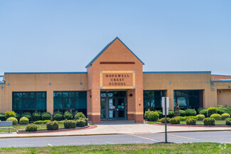 Hopewell Crest School