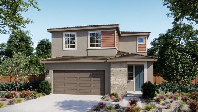 4428 Canyon Coral Way St unit 38727595, Rancho Cordova, CA 95742 - photo 3