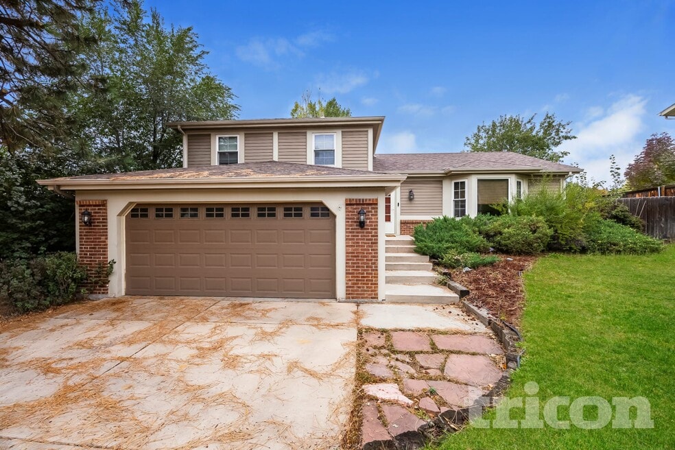 5528 E Old Farm Cir, Colorado Springs, CO 80917 - photo 1