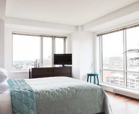 180 Brookline Ave unit 1708, Boston, MA 02215 - photo 4