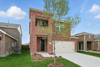 1117 Baker Bridge Dr, Forney, TX 75126