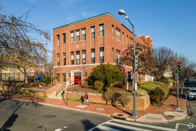 St. Peter School