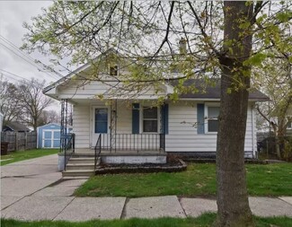 726 Vance St Unit 726, Lansing, MI 48906