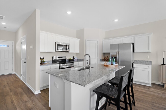 740 Gatestone Ln unit 78, Hopkins, SC 29061 - photo 7