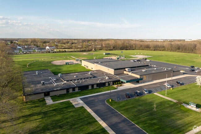 Thomas Simpson Middle School is a quality school.