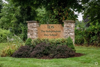 The Independent Day School