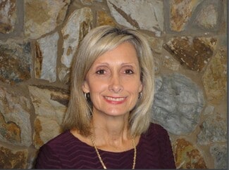 Beth Oates