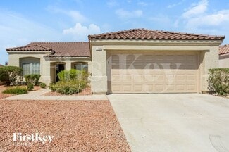 4705 Crimson Leaf Dr, Las Vegas, NV 89130