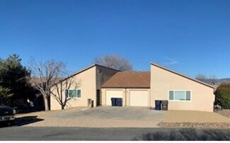 6191 N Old McDonald Dr Unit A, Prescott Valley, AZ 86314