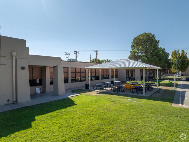 Central Elementary School