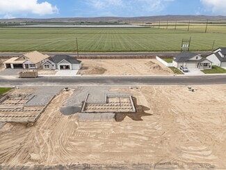 836 L St NE, Quincy, WA 98848