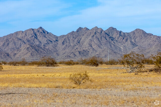For hikers in Gila Bend, several mountain ranges are close by offering hiking and camping.