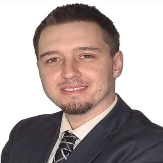 Brian Zimpel