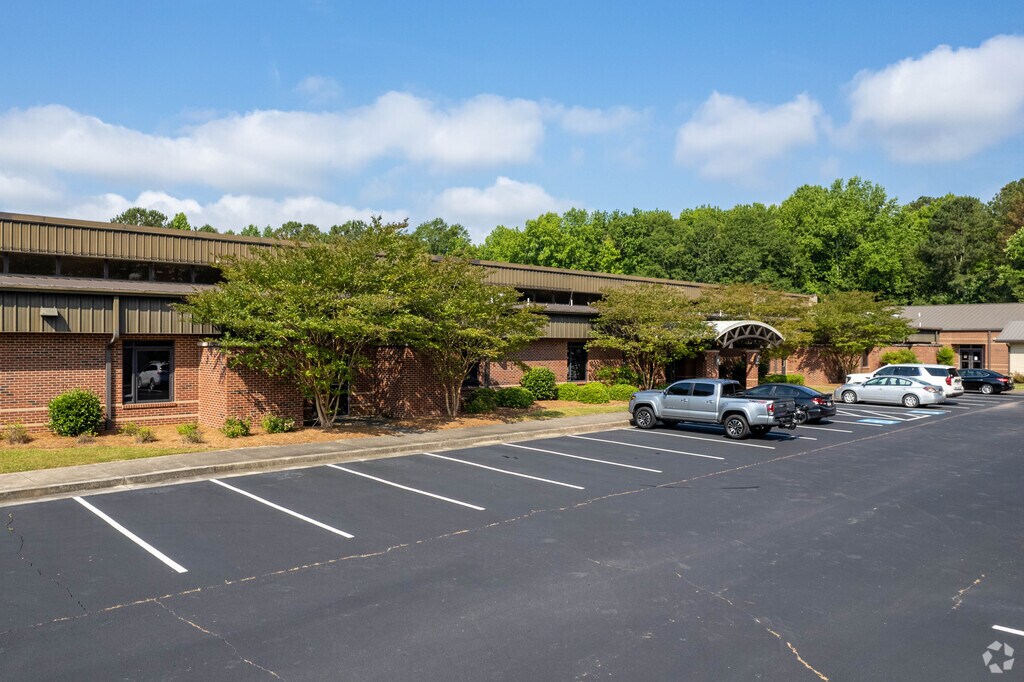 The Goal Program is located in Carroll County.