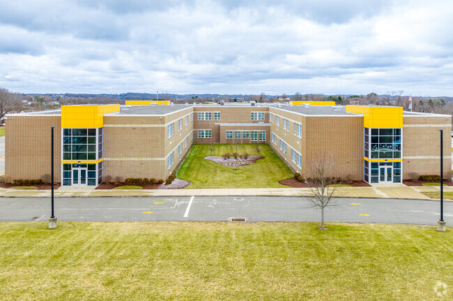 Cultivating educational pathways with Pivik Elementary School.
