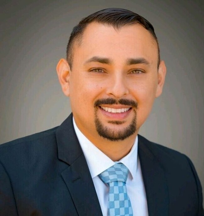 Michael Sandoval