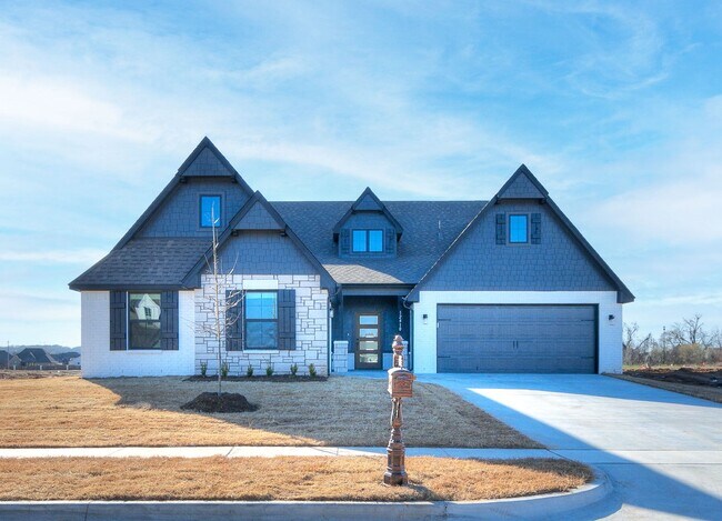 6460 E 125th St S unit 36947625, Bixby, OK 74008 - photo 4