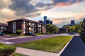 1387 E Larned St, Detroit, MI 48207