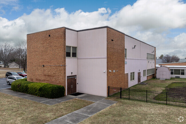 Tidewater Classical Academy