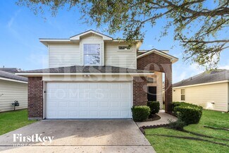 214 N Native Ln, Houston, TX 77022