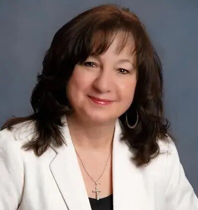 Robin Dionne