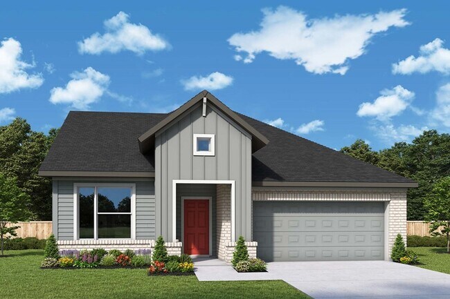 146 Pinyon Pine Dr unit 36483163, Bastrop, TX 78602 - photo 5