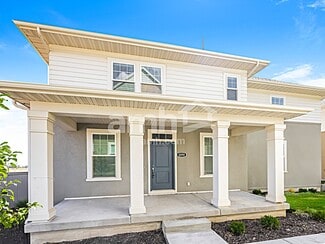 6098 W Copper Hawk Dr, South Jordan, UT 84009